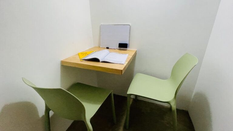 1on1 Classroom 10