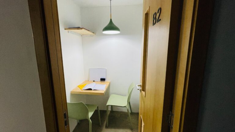 1on1 Classroom 11