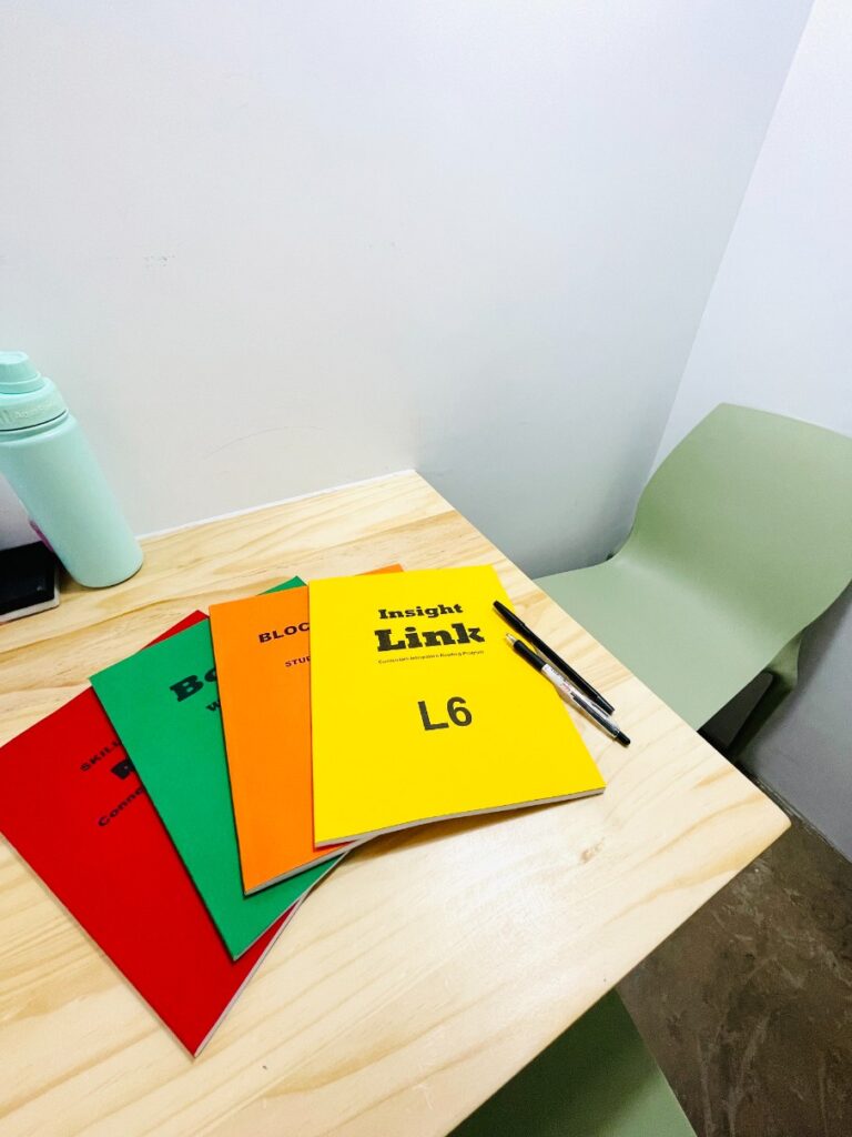 1on1 Classroom 13