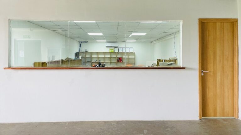 Admin Office 1
