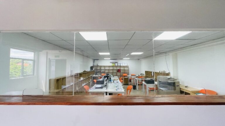 Admin Office 2