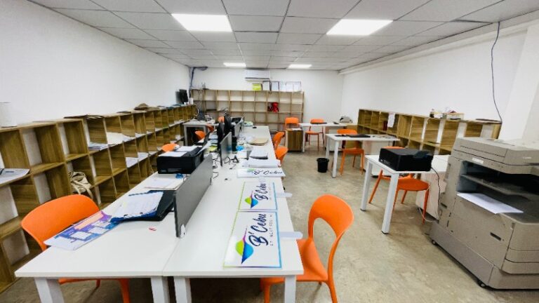 Admin Office 5