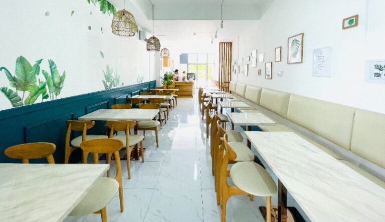 Cafe 2