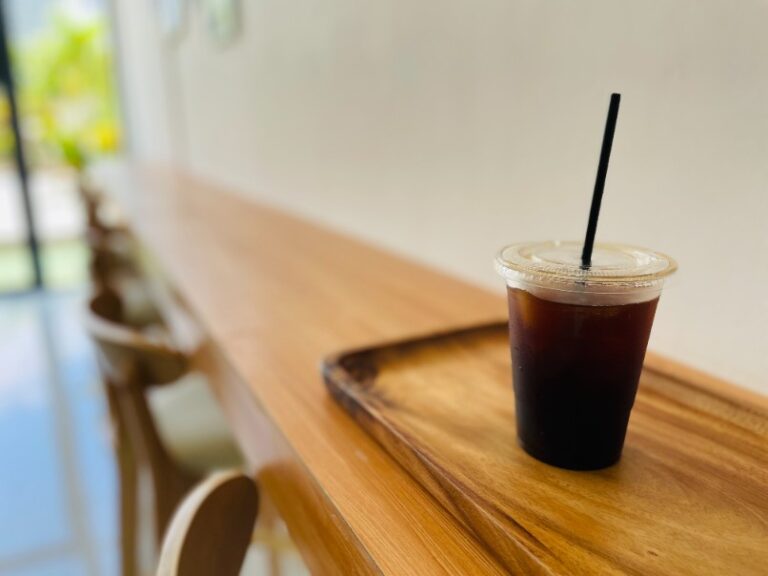 Cafe 23