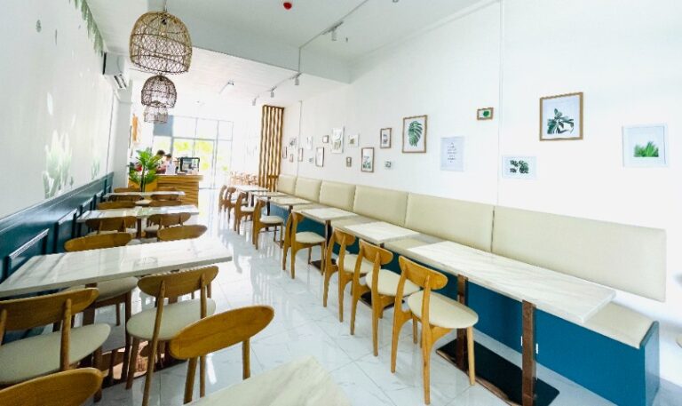 Cafe 3