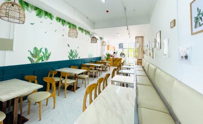 Cafe 4