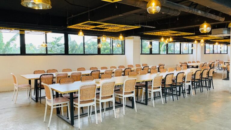 Dining hall 2