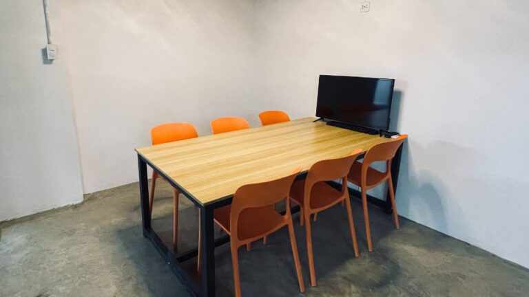 Group Classroom 1