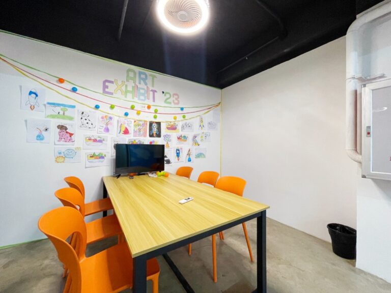 Group Classroom 11