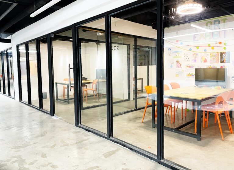 Group Classroom 23
