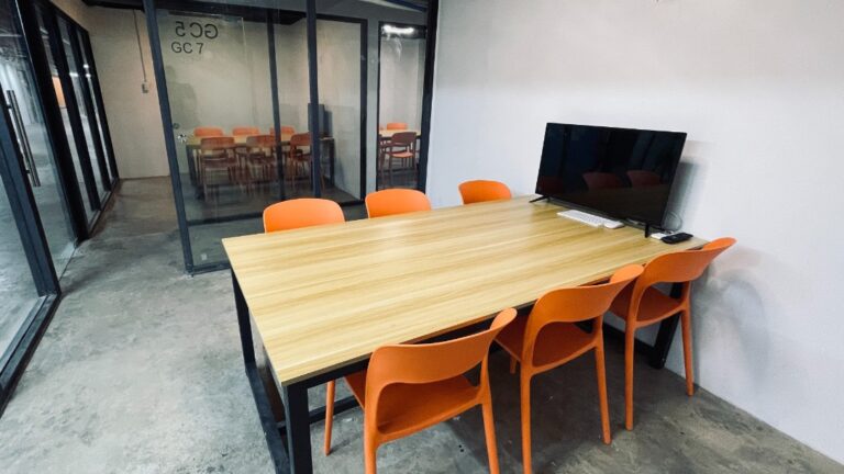 Group Classroom 4
