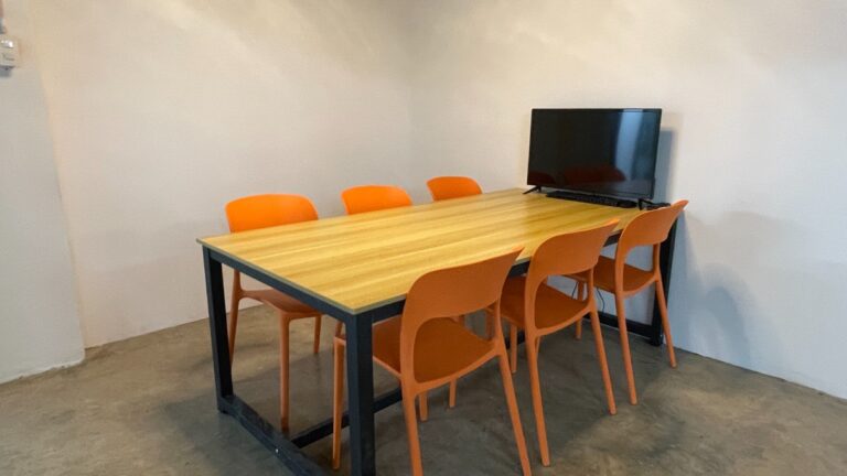 Group Classroom 6
