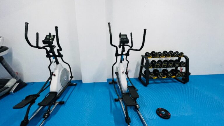 Gym 3