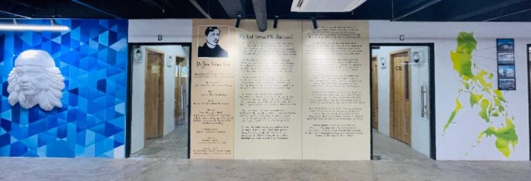 Hallway 1
