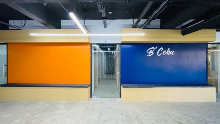 Hallway 9