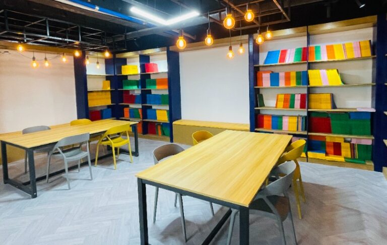 Library 11