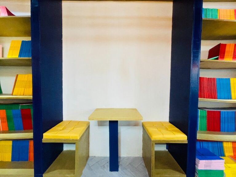 Library 12
