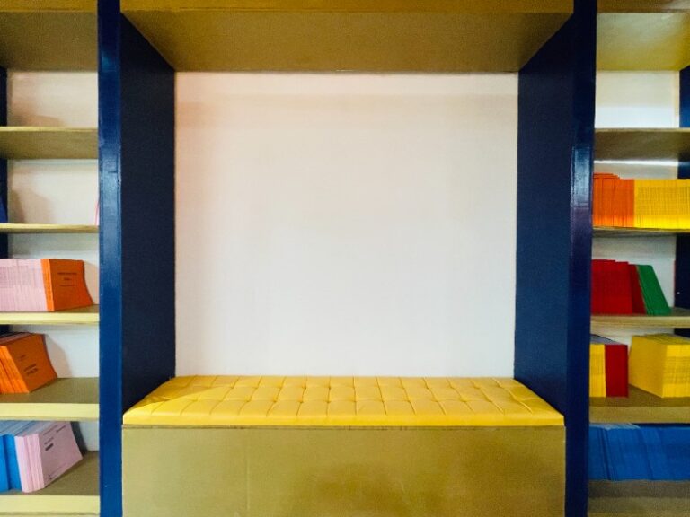 Library 14