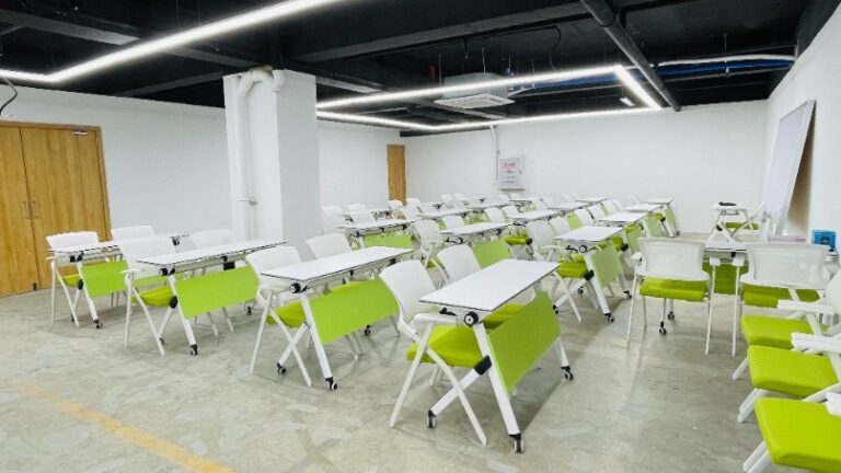 Presentation Room 2