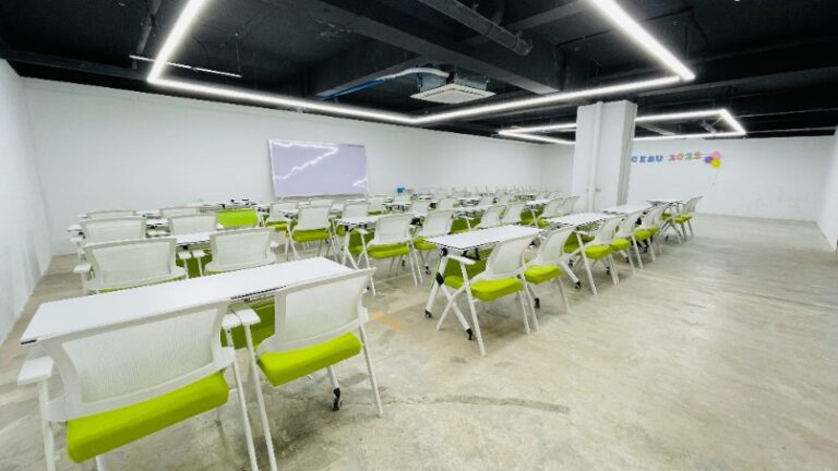 Presentation Room 5