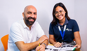 Filipinler Dil Okulu