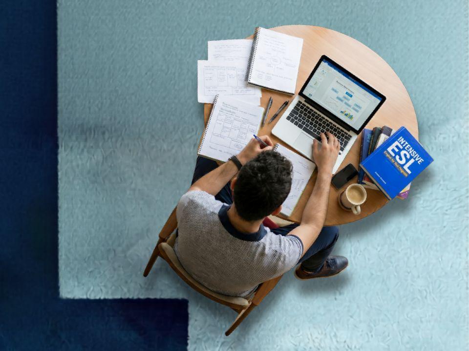 Intensive ESL – Filipinler Cebu İngilizce kursu, B'Cebu kampüsünde ders